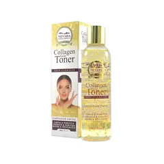 NEVADA NATURAL PRODUCTS - Tónico Limpiador Facial Nevada De Colágeno Revitalizante