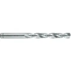 ALPEN - Broca HSS Cobalto 7/32"  - Plateada