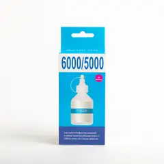 GENERICO - Tinta Compatible 6000 5000 Magenta 50 ml