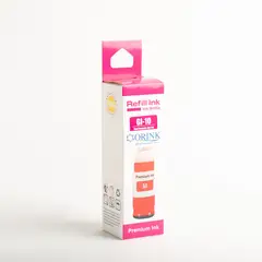 GENERICO - Tinta Compatible GI10 Magenta 70 ml