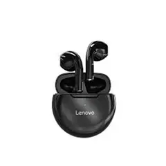 LENOVO - Audifonos Ht38 Inalàmbricos Bluetooth V50 Earbuds - Negro