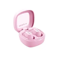 LENOVO - Audífonos Bluetooth XT62 BT53 30Hrs ROSADO