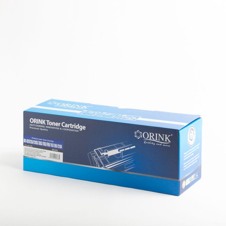 Tóner Compatible H2612A C103 303 703 FX9 10 L90 C104