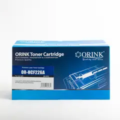 GENERICO - Tóner Compatible HCF 226A