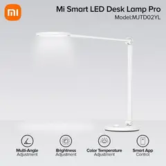 XIAOMI - LAMPARA DE ESCRITORIO SMART LED DESK LAMP PRO