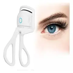 GENERICO - Rizador de pestañas eléctrico