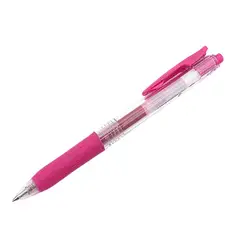 ZEBRA - Bolígrafo Sarasa Clip 0.5 mm Magenta