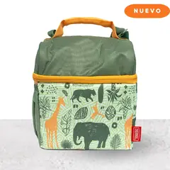 THERMOS - Lonchera Térmica Jungla
