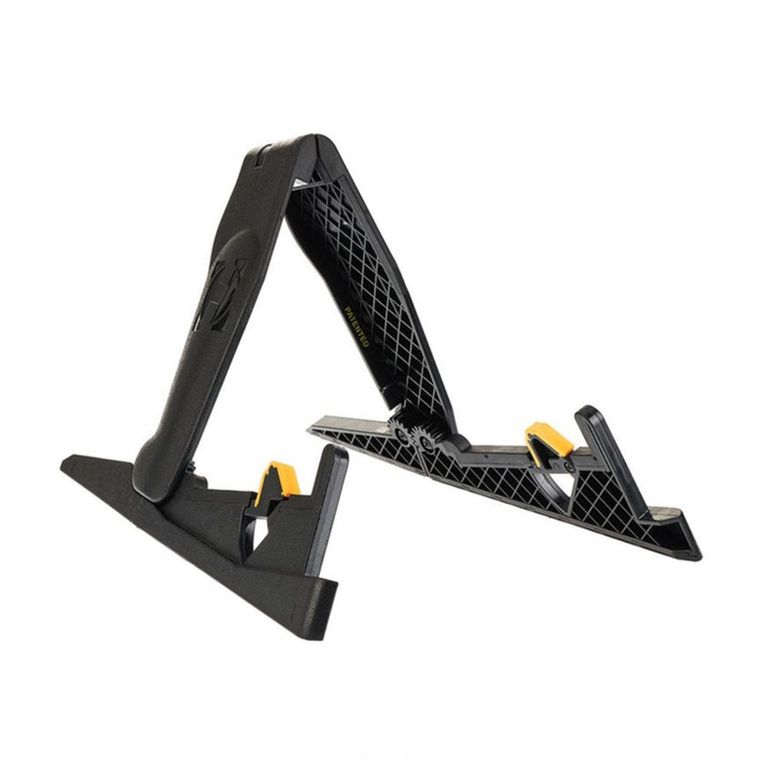 GS200B - Soporte para guitarra EZPack Acústica o Eléctrica