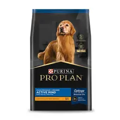 PRO PLAN - OPTIAGE 3 KG PERRO ADULTO + 7 AÑOS