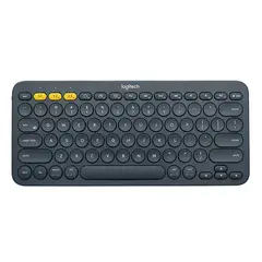 LOGITECH - TECLADO MULTI-DEVICE BLUETOOTH K380