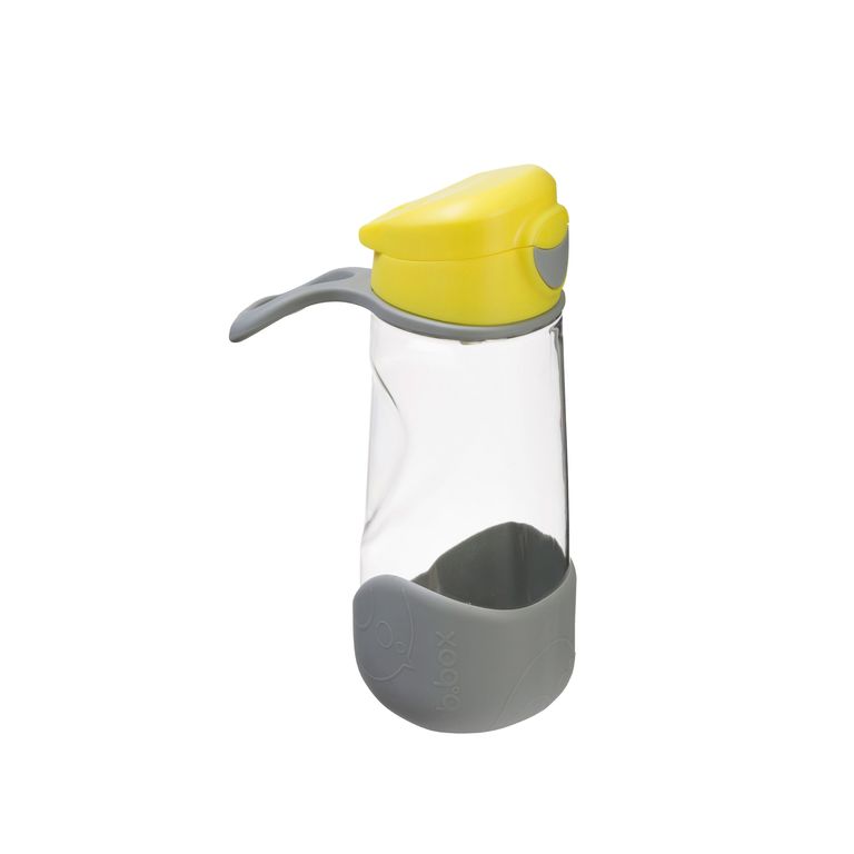 TOMATODO ERGONÓMICO SPORT SPOUT SIN CAÑITA DE 450 ML BBOX