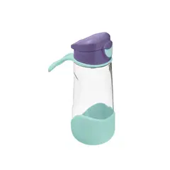 B BOX - TOMATODO ERGONÓMICO SPORT SPOUT SIN CAÑITA DE 450 ML BBOX
