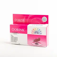 GENERICO - Cartucho de tinta Compatible CCLI 151 Rojo Magenta 12 ml