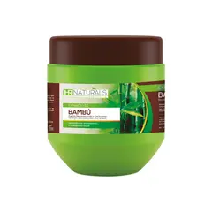 GENERICO - Mascarilla Capilar de Bambú 400 ML IHR