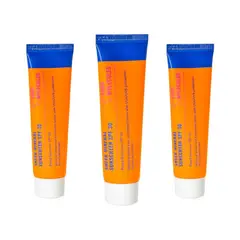 GOOD MOLECULES - 3 Sheer Mineral Sunscreen SPF 30 50ml -