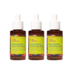 GOOD MOLECULES - 3 Discoloration Correcting Serum 30ml -