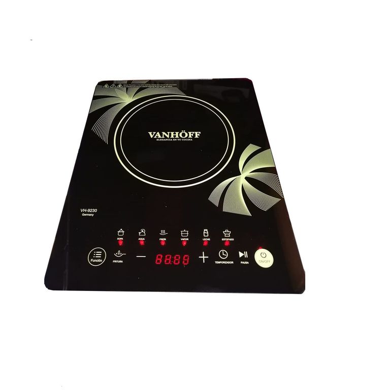 Cocina de Inducción VH-9230-negro