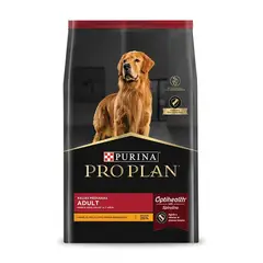 PRO PLAN - OPTIHEALTH 3 KG PERROS ADULTOS - RAZAS MEDIANAS