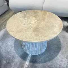 GENERICO - MESA DE CENTRO MARBELLA