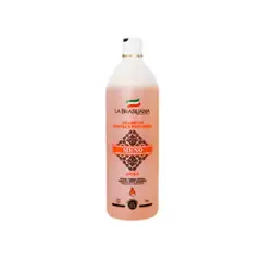 LA BRASILIANA - Shampoo Antiresiduos Professional Meno 500Ml