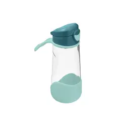 B BOX - TOMATODO ERGONÓMICO SPORT SPOUT SIN CAÑITA DE 450 ML BBOX