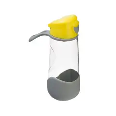 B BOX - TOMATODO ERGONÓMICO SIN CAÑITA DE 600 ML BBOX