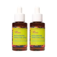 GOOD MOLECULES - 2 Discoloration Correcting Serum 30ml -