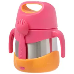 B BOX - TARRO ISOTÉRMICO PARA COMIDA DE 335 ML BBOX