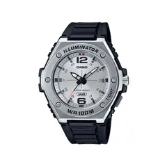 CASIO - RELOJ ACUATICO HOMBRE MWA-100H-7A