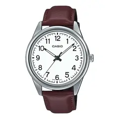 CASIO - RELOJ ACUATICO HOMBRE MTP-V005L-7B4