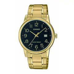 CASIO - RELOJ ACUATICO MUJER LTP-V002G-1B