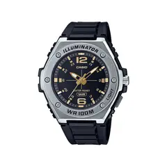 CASIO - RELOJ ACUATICO HOMBRE MWA-100H-1A2