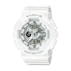 CASIO - RELOJ ACUATICO MUJER BA-110X-7A3 BABY-G
