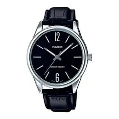 CASIO - RELOJ ACUATICO HOMBRE MTP-V005L-1B