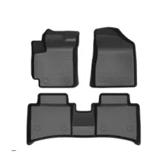 GENERICO - PISOS BANDEJA 3D CHANGAN CS15 2016 2018 2020 2022 2023