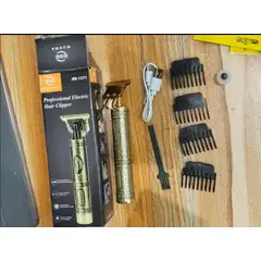 GENERICO - Maquina de cabello maquina de cabello