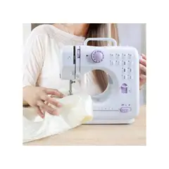 GENERICO - MINIMAQUINA DE COCER PORTATIL