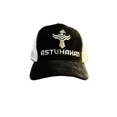 GENERICO - Gorra con malla ajustable Hombre