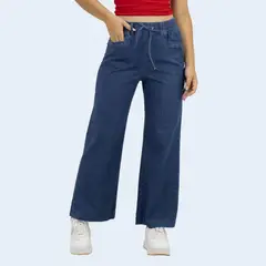 PARADA 111 - PANTALON PALAZZO MUJER PARADA111 ANTUA