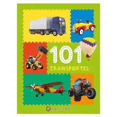 GENERICO - TRANSPORTES - 101 PALABRAS