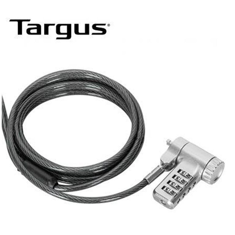 Cable De Seguridad Defcon With Adaptable Lock Head Bolsa