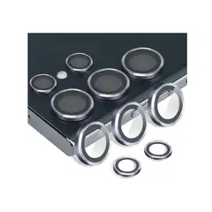 GENERICO - Protector de Lente para Samsung S24 Ultra Violet