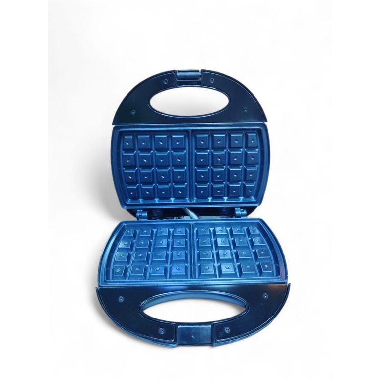 Wafflera 2 piezas SA-323W