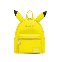 POKEMON - MOCHILA LOUNGEFLY PIKACHU MINIMALIST
