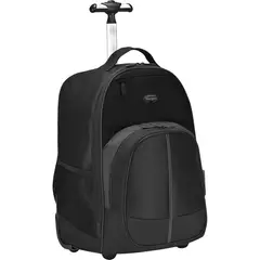 TARGUS - Mochila Rolling Backpack 16 Black - TSB750US
