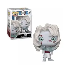 FUNKO - Rui Pop 1307 Demon Slayer Original Nuevo