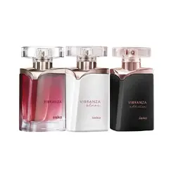 ESIKA - Trio de Vibranza de - Mujer