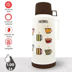 THERMOS - Termo Fantasía 1 Lt