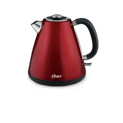 OSTER - Hervidor Eléctrico BVSTKT7002RD Rojo